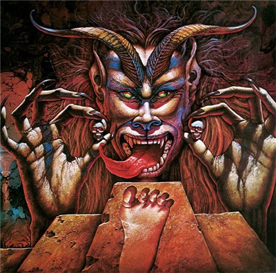 Savatage - Stormtroopers Of Death (Part 2) download mp3 flac