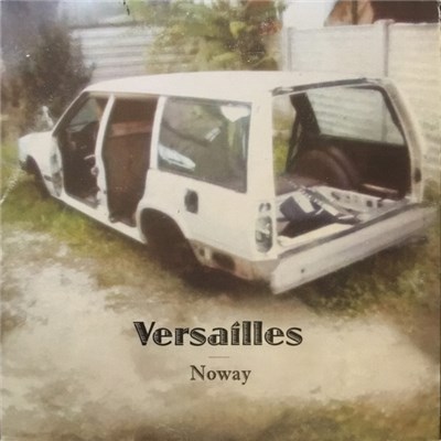 Versailles - Noway download mp3 flac