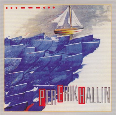 Per-Erik Hallin - Morgonluft download mp3 flac