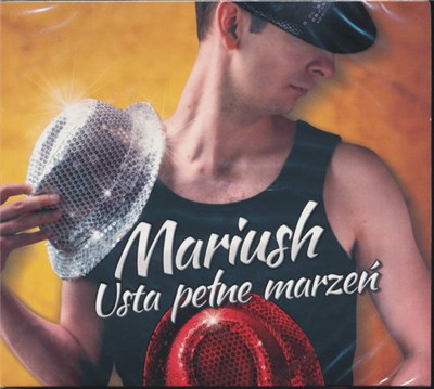 Mariush - Usta Pełne Marzeń download mp3 flac
