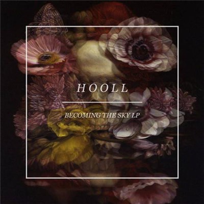 Hool - Becoming The Sky LP download mp3 flac