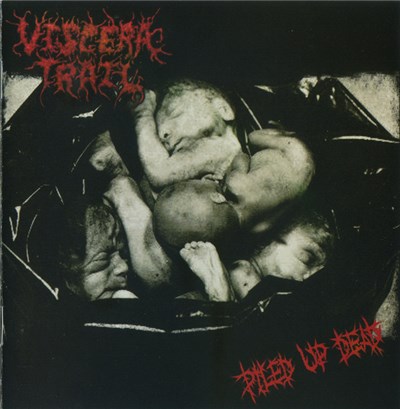 Viscera Trail - Piled Up Dead download mp3 flac
