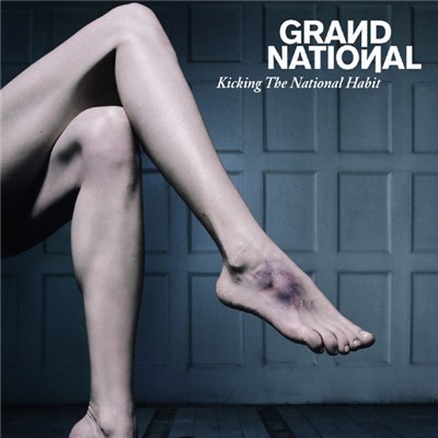 Grand National - Kicking The National Habit download mp3 flac