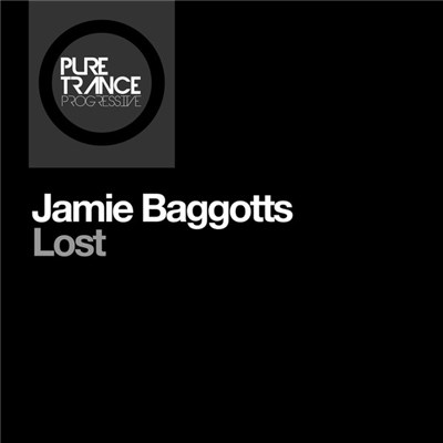 Jamie Baggotts - Lost download mp3 flac