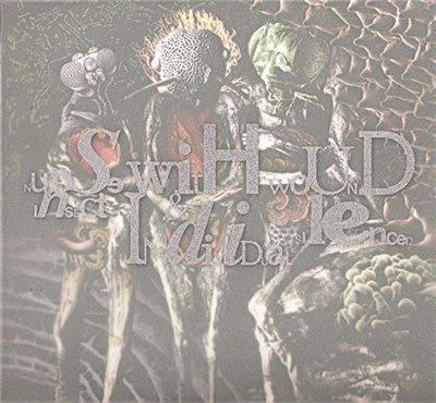 Nurse With Wound - Insect And Individual Silenced download mp3 flac