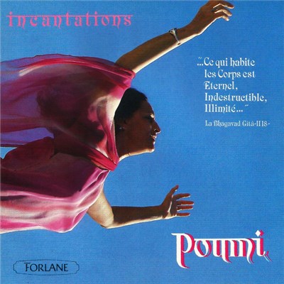 Poumi - Incantations download mp3 flac