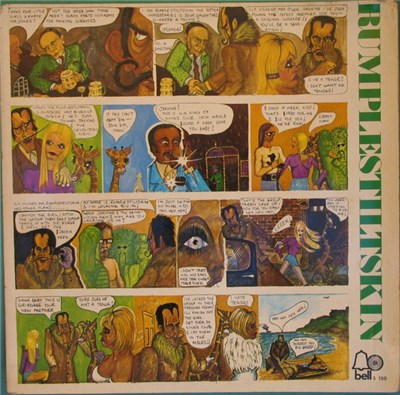 Rumplestiltskin - Rumplestiltskin download mp3 flac