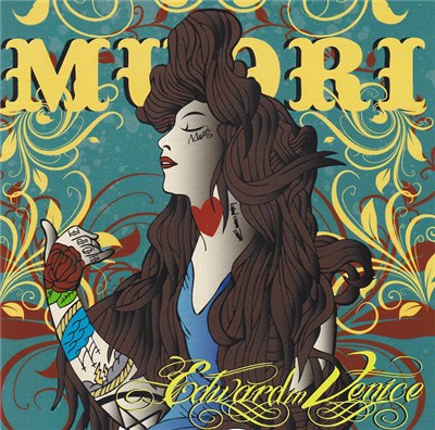Edward In Venice - Muori download mp3 flac