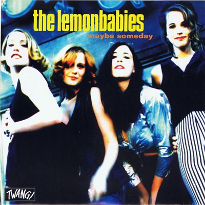 The Lemonbabies - Maybe Someday download mp3 flac