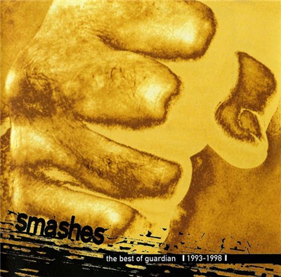 Guardian - Smashes - The Best Of Guardian 1993-1998 download mp3 flac