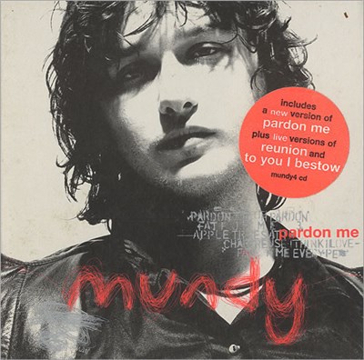Mundy - Pardon Me download mp3 flac