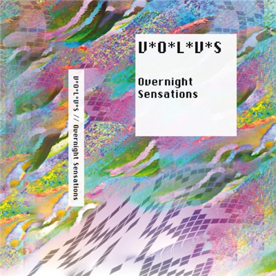 VOLVS - Overnight Sensations download mp3 flac