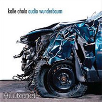 Kalle Ahola - Audio Wunderbaum download mp3 flac