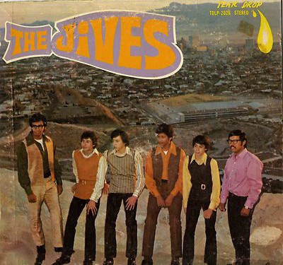 The Jives - Espera Un Tantito download mp3 flac