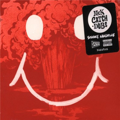Nick Catchdubs - Smoke Machine download mp3 flac