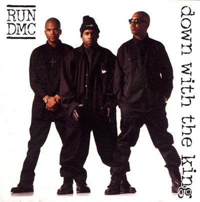 Run-DMC - Down With The King download mp3 flac