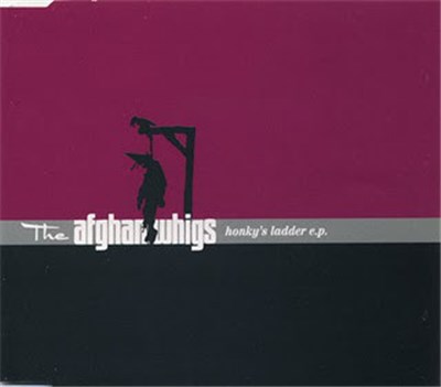 The Afghan Whigs - Honky's Ladder download mp3 flac