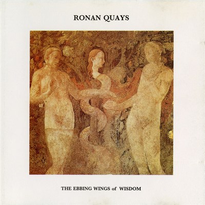 Ronan Quays - The Ebbing Wings Of Wisdom download mp3 flac