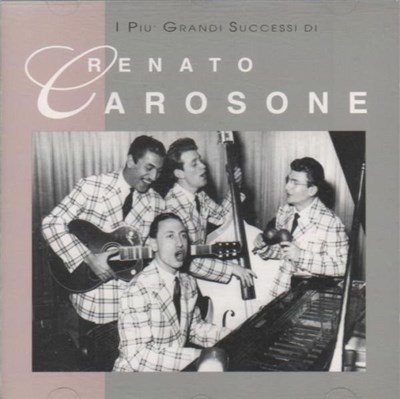 Renato Carosone - I Più Grandi Successi Di Renato Carosone download mp3 flac