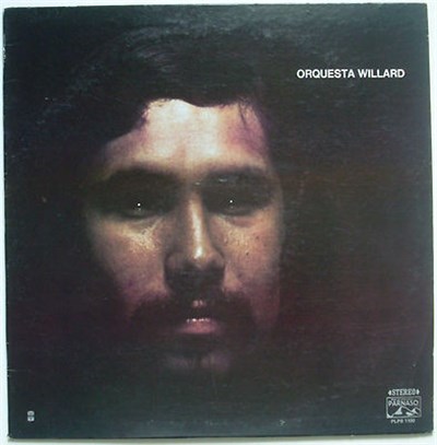 Orquesta Willard - Orquesta Willard download mp3 flac