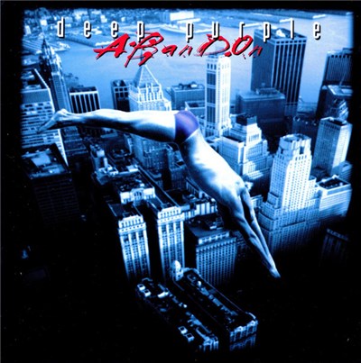 Deep Purple - Abandon download mp3 flac