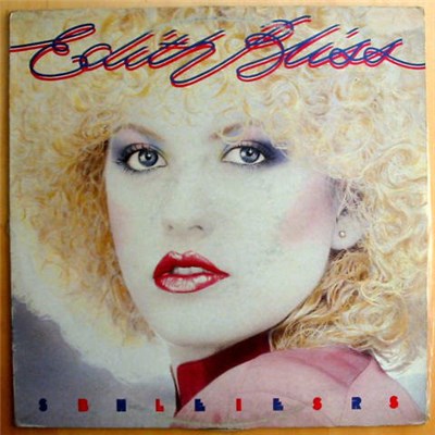 Edith Bliss - Sheer Bliss download mp3 flac