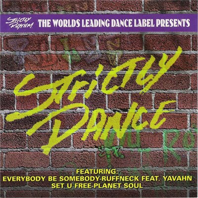 Various - Strictly Dance download mp3 flac