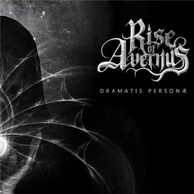 Rise Of Avernus - Dramatis Personæ download mp3 flac
