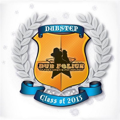 Various - Dub Police - Class Of 2013 download mp3 flac