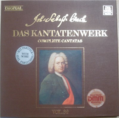 Johann Sebastian Bach - Das Kantatenwerk (Complete Cantatas) | BWV 128-131 | Vol. 32 download mp3 flac