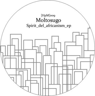 Moltosugo - Spirit Del Africanism EP download mp3 flac