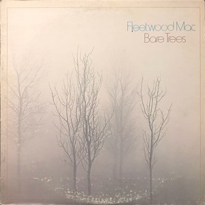 Fleetwood Mac - Bare Trees download mp3 flac