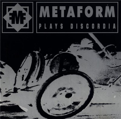 Metaform - Plays Discordia download mp3 flac
