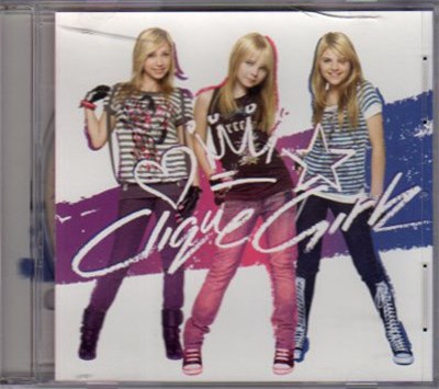 Clique Girlz - EP download mp3 flac