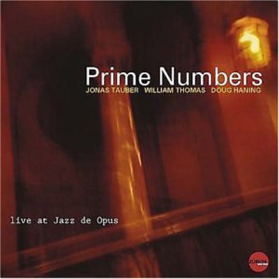 Prime Numbers - Live At Jazz De Opus download mp3 flac