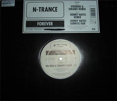 N-Trance - Forever download mp3 flac