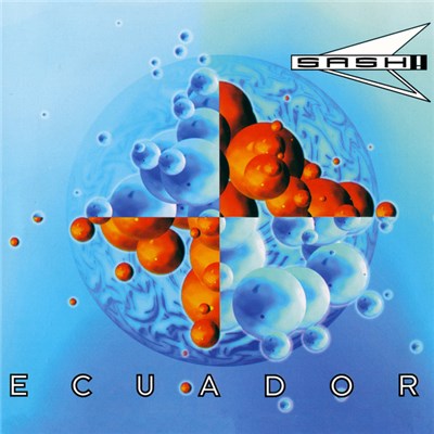 Sash! - Ecuador download mp3 flac