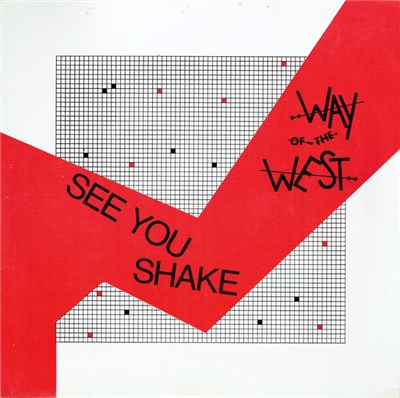 Way Of The West - See You Shake download mp3 flac