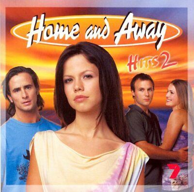 Various - Home And Away - Hits 2 download mp3 flac