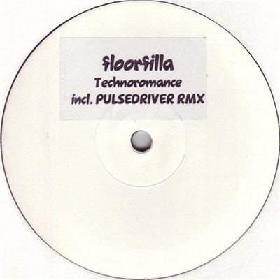 Floorfilla - Technoromance download mp3 flac
