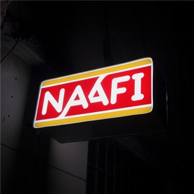 Various - NAAFI 2.0 download mp3 flac