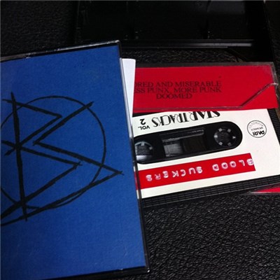 Blood Suckers - Tape 2013 download mp3 flac