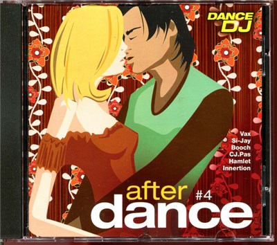 Various - After Dance #4 download mp3 flac