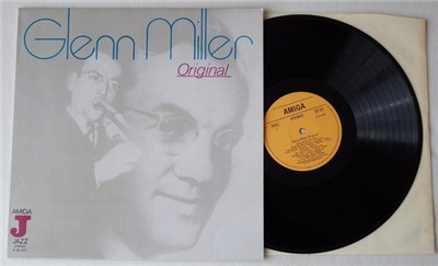 Glenn Miller - Original download mp3 flac