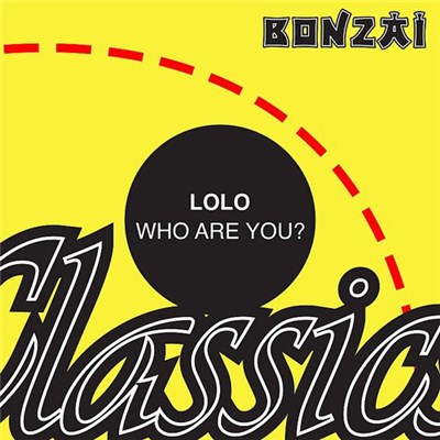 Lolo - Who Are You? download mp3 flac