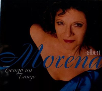 Morena Albert - Tengo Un Tango download mp3 flac