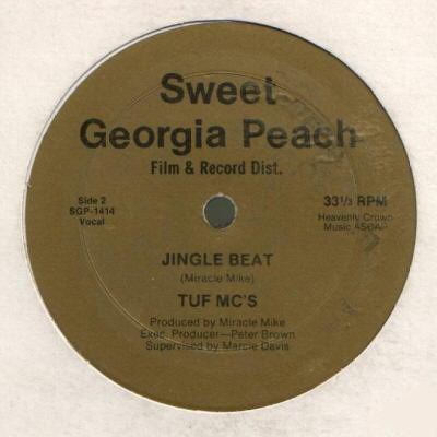 Tuf MC's - Jingle Beats download mp3 flac