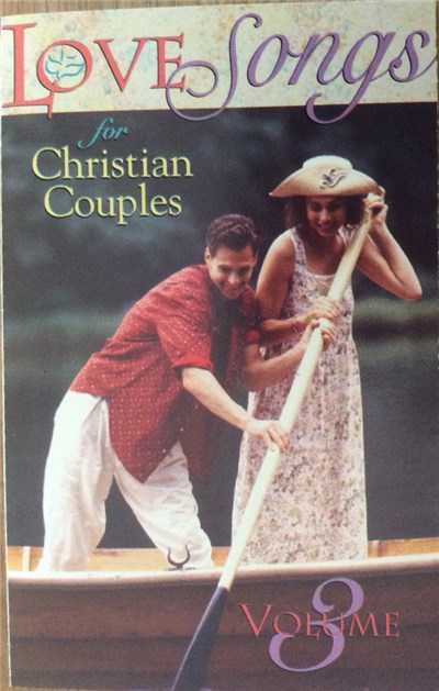 Various - Love Songs For Christian Couples - Volume 3 download mp3 flac