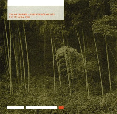 Taylor Deupree + Christopher Willits - Live In Japan, 2004 download mp3 flac