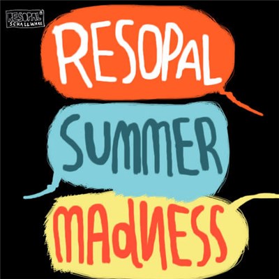 Various - Resopal Summer Madness download mp3 flac